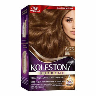 Koleston Wella Supreme Hair Dye - Luxurious Moisturizing Color for Long-Lasting Results Koleston Wella Supreme Hair Dye - Luxurious Moisturizing Color hair dye, Koleston Wella Supreme, at-home hair coloring, long-lasting hair color, moisturizing hair dye, luxurious hair color, Plex oil care technology, color revitalizer, hair care elixir, vibrant hair color, healthy hair dye