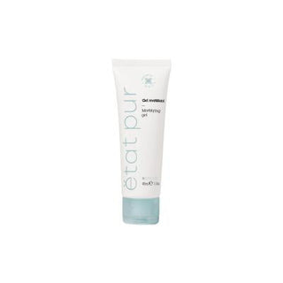 Etat Pur: Oil-Free Mattifying Gel - Control Shine, Minimize Pores with Salicylic Acid - Lightweight, Non-Greasy Moisturizer for Oily & Combination Skin Etat Pur Mattifying Gel: Oil-Free Shine Control | Oily Skin mattifying gel, oil-free moisturizer, oily skin care, combination skin care, shine control, pore minimizing, salicylic acid gel, non-greasy moisturizer, paraben-free skincare, alcohol-free skincare, face gel, moisturizer, oily skin, combination skin, shine reduction, pore refining, salicylic acid, z