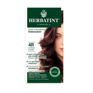 Herbatint Copper Chestnut 4R Hair Dye: Natural, Ammonia, Paraben & Alcohol-Free Coloring for Sensitive Scalp & Gray Coverage Herbatint Copper Chestnut Hair Dye: Natural, Ammonia-Free Color Herbatint hair dye, copper chestnut hair color, ammonia-free hair dye, paraben-free hair dye, alcohol-free hair dye, herbal hair dye, gentle hair color, hair dye for sensitive scalp, hair dye to cover grays, natural hair coloring, hair dye, copper hair, chestnut hair, hair color, ammonia free, paraben free, alcohol free, 