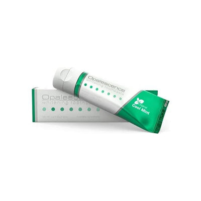Opalescence Whitening Toothpaste - Achieve a Brighter, Confident Smile with Travel-Friendly Teeth Whitening Toothpaste (