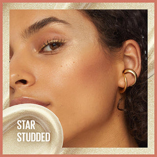 Maybelline New York Sunkisser Liquid Highlighter - Star Studded Glow: Blendable, Illuminating Makeup for Radiant, Natural Skin Maybelline Liquid Highlighter: Radiant Glow, Blendable Formula liquid highlighter, illuminating highlighter, glow highlighter, radiant skin makeup, Maybelline highlighter, Sunkisser highlighter, blendable highlighter, natural glow makeup, highlighter, liquid makeup, illuminating makeup, glow makeup, radiant skin, makeup, Maybelline, Sunkisser, blendable, natural glow, cosmetic, beau