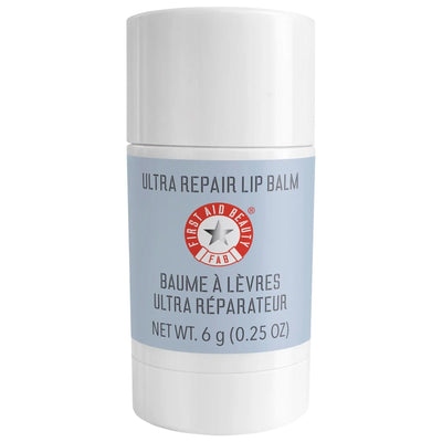 Drunk Elephant Ultra Repair Lip Balm - Hydrating, Natural, Cruelty-Free Lip Care