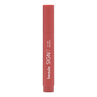 Beaulis Sign It Lip Tint Marker 167 Nude Feels - Long Lasting Lip Color with Natural Finish Beaulis Sign It Lip Tint Marker - Long Lasting Lip Color Lip Tint Marker, Beaulis Sign It, Nude Feels Lip Tint, Long-lasting Lip Color, Portable Lip Product, Beauty Essentials, Makeup, Lip Care, Cosmetics, Beauty Products, Lipstick, Lip Gloss, Natural Finish, Vibrant Color, Easy Application, Precise Lip Shape, Lightweight Texture