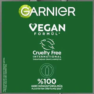 Garnier Charcoal Face Wash - 3-in-1 Blackhead Removal Facial Gel with Salicylic Acid, 8.45 fl oz Garnier Charcoal Face Wash - 3-in-1 Blackhead Removal Garnier Saf Temiz BHA Siyah Nokta Karşıtı Temizleme Jeli, Charcoal Face Wash, Salicylic Acid Cleanser, Blackhead Removal Facial Gel, 3-in-1 Face Cleanser, Facial Cleansing Gel, Garnier Charcoal Face Wash, Blackhead Removal, Oil Control, Charcoal and Salicylic Acid, Cranberry Extract, Skincare, Face Wash, Cleansing Gel, Acne Treatment, Natural Ingredients, Ski