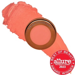 Yummy Skin Matte Color Blurring Balm Powder for Cheeks and Lips - Buildable, Vegan, Cruelty-Free Makeup Yummy Skin Blurring Balm Powder - Vegan, Buildable Makeup matte color blurring balm powder, multi-purpose cheek and lip color, vegan cosmetics, gluten-free beauty products, cruelty-free makeup, natural ingredients cosmetics, long-lasting makeup, buildable color cosmetics, cheek makeup, lip color, makeup for sensitive skin, eco-friendly cosmetics, sustainable beauty products