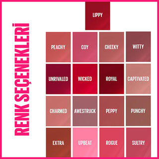 maybelline super stay vinyl ink lipstick 160 sultry, maybelline liquid lipstick with high shine, long lasting maybelline lipstick for professionals Maybelline New York Super Stay Vinyl Ink Liquid Lipstick - Long Lasting Glossy Finish for Young Adults & Professionals | 0.17 fl. oz. Maybelline Super Stay Lipstick - Long Lasting & Glossy maybelline, liquid-lipstick, long-lasting, glossy-finish, makeup, lip-color, beauty-products, cosmetics, ai-generated, young-adults