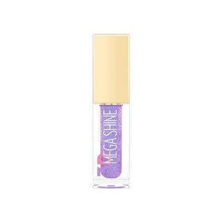 golden rose 3d mega shine lipgloss 122 sparkle, beauty shot of golden rose lipgloss in sparkle Golden Rose 3D Mega Shine Lipgloss - 122 Sparkle | Lip Gloss Golden Rose 3D Mega Shine Lipgloss - Sparkle golden-rose, lip-gloss, makeup, beauty-products, cosmetic, glossy-lips, moisturizing, enriched-formula, sparkle, ai-generated