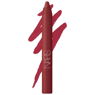 Powermatte High-Intensity Long-Lasting Lip Pencil - Vegan, Cruelty-Free Matte Lip Liner with 12-Hour Wear Powermatte Long-Lasting Lip Pencil - 12 Hour Wear long-lasting lip pencil, matte lip liner, vegan lipstick, cruelty-free cosmetics, bold lip color, lip liner, vegan cosmetics, cruelty-free lipstick, matte lipstick, long-wearing lip color, cosmetic pencils, makeup essentials, vegan beauty products, cruelty-free beauty, lip care, lip makeup, Powermatte products