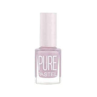 Pastel Pure Oje - 611: Vegan, Cruelty-Free Nail Polish with Pastel Colors - 13ml Vegan Cruelty-Free Nail Polish - Pastel Pure Oje 611 vegan nail polish, cruelty-free nail polish, pastel nail polish, healthy nail polish, chemical-free nail polish, nail care, beauty products, vegan beauty, cruelty-free beauty, pastel colors, nail art, spring nail colors, summer nail colors, healthy beauty products, ethical beauty products