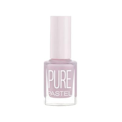 Pastel Pure Oje - 611: Vegan, Cruelty-Free Nail Polish with Pastel Colors - 13ml