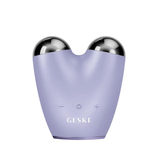 Geske Microcurrent Facial Device - Anti-Aging Face Lift & Body Tightening with Microcurrent Technology Geske Microcurrent Facial Device - Anti-Aging Face Lift microcurrent facial device, anti-aging face lift, facial tightening device, microcurrent technology, non-invasive beauty device, skin tightening, facial rejuvenation, beauty technology, Geske, face lift device, anti-aging technology