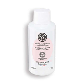 Oje Çıkarıcı - Acetone-Free Nail Polish Remover Enriched with Sweet Almond Oil Acetone-Free Nail Polish Remover | Gentle & Effective acetone-free nail polish remover, gentle nail care, nail polish remover with sweet almond oil, effective nail polish removal, non-drying nail polish remover, nail care products, cosmetics, beauty products, nail health, nail polish removal, sweet almond oil benefits