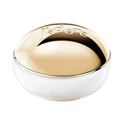 J'adore Les Adorables Body Cream by Dior - Hydrating, Natural-Origin Ingredients, Long-Lasting Floral Fragrance for Wome