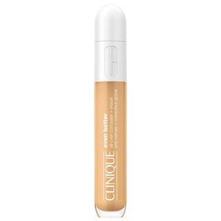 Even Better™ All-Over Concealer + Eraser by Dr. Dennis Gross - Long-lasting, Full-coverage Under-eye Concealer with Natural Ingredients Even Better™ Concealer by Dr. Dennis Gross - Long-lasting & Natural Long-lasting Concealer, Full-coverage Concealer, Under-eye Concealer, Natural Ingredients Concealer, Clean Beauty Concealer, Concealer, Makeup, Face Makeup, Dr. Dennis Gross, Skincare Concealer, Anti-aging Concealer, Lightweight Concealer, 12-hour Concealer, Vitamin C, Hyaluronic Acid, Caffeine, Gluten-free
