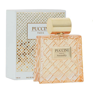 Puccini Sensuality EDP: Long-Lasting Women's Perfume with Floral, Fruity, & Cotton Candy Scents | Signature Scent Puccini Sensuality EDP: Long-Lasting Women's Floral Perfume Puccini Sensuality EDP, Kadın Parfüm, Women's Perfume, Orris Honeysuckle Perfume, Cotton Candy Vanilla Perfume, Floral Fruity Perfume, Long Lasting Perfume, 100 ml Perfume, Eau de Parfum for Women, EDP, fragrance, women's fragrance, floral perfume, fruity perfume, sweet perfume, sensual perfume, signature scent, perfume for women, best 