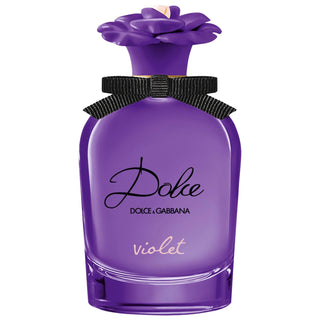 Dolce Violet Eau de Toilette - Elegant Floral Perfume for Women with Fruity Floral Scent Dolce Violet Eau de Toilette - Floral Perfume for Women Dolce Violet Eau de Toilette, Floral Perfume for Women, Fruity Floral Fragrance, Violet Scent Perfume, Elegant Perfume Packaging, Women's Perfume, Floral Fragrance, Fruity Florals, Blackcurrant, Violet, Madagascar Vanilla, Sophisticated Packaging, Luxury Perfume, Women's Fragrance