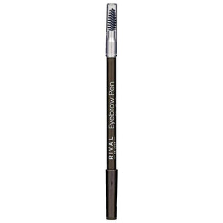 Rival de Loop Eyebrow Pencil No:06 Coffee - Precise Eyebrow Enhancer for Defined Brows Rival de Loop Eyebrow Pencil No:06 Coffee eyebrow pencil, eyebrow enhancer, coffee shade eyebrow, No:06 eyebrow pencil, Rival de Loop eyebrow, beauty, cosmetics, makeup, brow definition, precise application, defined brows, beauty enthusiasts