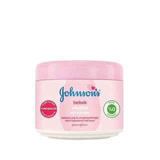 Johnson's Baby Baby Petroleum Jelly - Lightly Scented Moisturizer for Baby Skin, 3.38 fl oz Johnson's Baby Petroleum Jelly for Baby Skin Baby petroleum jelly, Johnson's Baby Vaseline, Lightly scented baby care, Moisturizer for baby skin, Petroleum jelly for infants, Baby skincare, Gentle baby products, Fragrance-infused baby care, Baby skin moisturizer, Infant care products