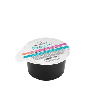 Argan Cure Disposable Spa Manicure Oil 2.03 fl oz - Nourishing Nail Care with Argan Benefits Argan Cure Spa Manicure Oil - Nourishing Nail Care argant cure, tek kullanımlık spa, manikür suyu, nail care, argan oil benefits, disposable nail care products, spa manicure oil, argan-based nail care, single-use nail oil, nourishing nail products, travel-friendly nail care, professional nail care products