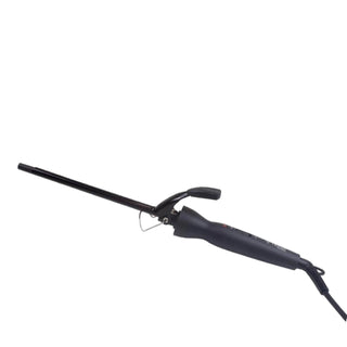 Trina Professional Ceramic Coated Hair Curling Iron 9.5mm - Precise Curling & Reduced Hair Damage Trina 9.5mm Ceramic Curling Iron - Precise Curls Trina Professional Hair Curling Iron, Ceramic Coated Curling Iron, 9.5mm Curling Iron, Hair Styling Tools, Professional Hair Care, Hair Curling, Styling Tools, Beauty Products, Hair Care, Professional Hair Styling, Curling Irons, Hair Tools
