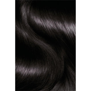 L'Oreal Paris Excellence Creme 1.01 Deep Black Hair Dye: 100% Gray Coverage, Long-Lasting Color & Keratin Protection L'Oreal Deep Black Hair Dye: 100% Gray Coverage & Keratin hair dye, gray coverage hair color, permanent hair color, Loreal hair dye, black hair dye, hair color with keratin, hair color with ceramide, long lasting hair color, hair color for gray hair, Excellence Creme hair dye, hair coloring, hair care, at-home hair color, triple care formula, hair nourishment, hair protection, color treatment