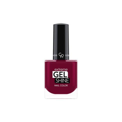 Golden Rose Extreme Gel Shine Nail Polish: Achieve Salon-Quality Glossy Nails at Home - Long Lasting, High Volume Color 