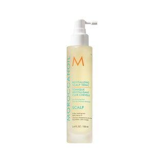 Moroccanoil Scalp Revitalizing Tonic: Nourish Scalp & Promote Hair Growth | Dry Scalp & Hair Loss Treatment - 100ml Moroccanoil Scalp Tonic: Revitalize Scalp & Boost Hair Growth Moroccanoil Scalp Tonic, Scalp Revitalizing Treatment, Hair Growth Tonic, Dry Scalp Solution, Hair Loss Treatment, Scalp Saç Toniği, Hair Care Tonic, Moroccanoil hair product, Moroccanoil, Scalp treatment, Hair tonic, Dry scalp, Hair loss, Hair growth, Scalp care, Hair care, Tonic, 100ml, Revitalizing, Nourishing, Itchy scalp, Irrit