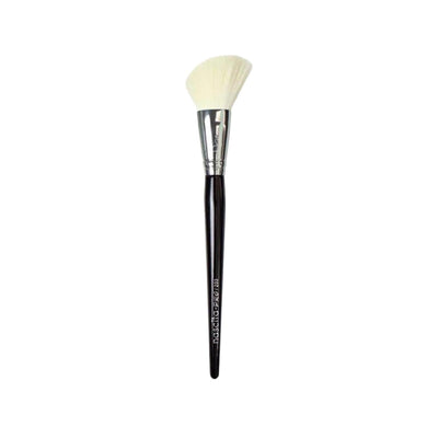 Nascita Pro Angled Blush Makeup Brush 0253 - Professional-Grade, Precise Application, Smooth Finish