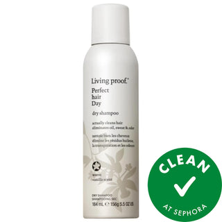 Living Proof Limited Edition Perfect hair Day (PhD) Vanilla Dry Shampoo | Oil Absorption, Color Safe, Waterless Hair Cleanser Living Proof Vanilla Dry Shampoo: Oily Hair Fix, Color Safe dry shampoo, vanilla dry shampoo, oily hair shampoo, color safe dry shampoo, waterless hair cleanser, best dry shampoo for oily scalp, Living Proof dry shampoo, Limited edition dry shampoo, dry shampoo for fine hair, dry shampoo for thick hair, dry shampoo, vanilla scent, hair care, oil absorption, color safe, hair refresh, 