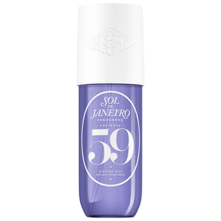 Sol de Janeiro Cheirosa 59 Delicia Hair & Body Perfume Mist - Vegan, Mood-Boosting Warm & Sweet Gourmand Fragrance Cheirosa 59 Delicia Perfume Mist - Vegan, Mood-Boosting Fragrance Vegan Perfume Mist, Warm & Sweet Gourmand Fragrance, Hair & Body Fragrance, Mood-Boosting Perfume, Cruelty-Free Personal Care, Sol de Janeiro, Cheirosa 59 Delicia, Perfume for Women, Body Mist, Vegan Beauty Products, Gourmand Fragrance, Beach Inspired Scents, Relaxing Fragrances, Everyday Fragrance, Confidence Boosting Scents