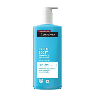 Neutrogena Hydroboost Body Lotion: 72-Hour Hydration with Hyaluronic Acid for Dry, Sensitive Skin - Non-Greasy, Fast Absorbing Body Moisturizer Neutrogena Hydroboost Lotion: 72H Hydration for Dry Skin body lotion, hyaluronic acid lotion, hydrating body lotion, lotion for dry skin, sensitive skin lotion, non-greasy body lotion, 72 hour hydration lotion, Neutrogena Hydroboost, skin moisturizing lotion, body moisturizer, dry skin, sensitive skin, moisturizer, hydrating, non-greasy, fast absorbing, skin care, b
