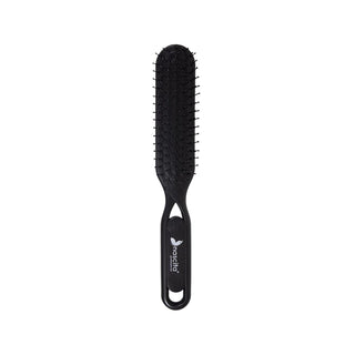 Nascita Pro 45 Hair Brush - Professional Detangling Brush for Curly & Tangled Hair, Gentle on Hair, Ergonomic Design Nascita Pro 45 Hair Brush for Curly & Tangled Hair hair brush, detangling brush, professional hair care, styling brush, Nascita Pro 45, curly hair care, tangled hair solution, hair detangling, ergonomic design, durable construction, professional-grade hair styling