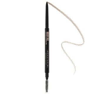 Brow Wiz Ultra-Slim Precision Eyebrow Pencil - Natural-Looking Brow Enhancement, Retractable & Paraben-Free Brow Wiz Ultra-Slim Eyebrow Pencil - Precision & Natural Look Precision Eyebrow Pencil, Ultra-Slim Eyebrow Makeup, Natural-Looking Brow Enhancement, Retractable Eyebrow Pencil, Paraben-Free Makeup, Eyebrow Grooming, Beauty Tools, Professional Makeup, Cleaner Beauty, Natural Beauty Products, Eyebrow Color, Brow Enhancement, Makeup for Sparse Brows, Grooming Essentials