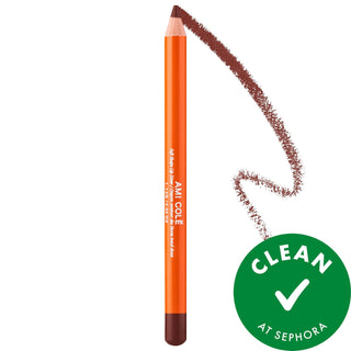 Soft Shape Waterproof Lip Liner - Creamy, Precise, and Nourishing Lip Pencil Soft Shape Waterproof Lip Liner - Precise & Nourishing waterproof lip liner, creamy lip pencil, nourishing lip liner, precise lip liner, cruelty-free cosmetics, paraben-free lip care, lip care, makeup, cosmetics, lip liner, waterproof makeup, nourishing lip care, precise application, long-lasting wear