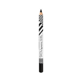 Show By Pastel Black Eyeliner - Precise Eye Makeup for Enhanced Beauty Show By Pastel Black Eyeliner for Precise Eye Makeup Eyeliner, Pastel Eyeliner, Black Eyeliner, Cosmetic Eyeliner, Makeup Tool, Eye Makeup, Beauty Products, Cosmetics, Makeup Essentials, Black Makeup, Eye Liner, Precise Eye Makeup