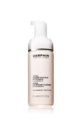 Darphin Intral Cleaning Foam 125ml