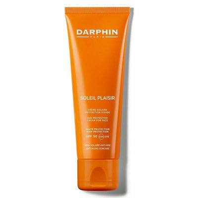 Beauty Care Bag Darphin Soleil Plaisir Anti-Aging SPF 50 50ml