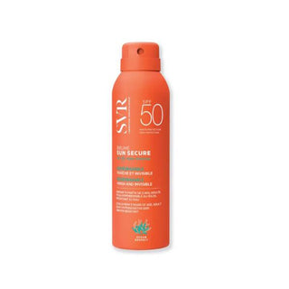SVR Sun Secure Brume Fresh & Invisible SPF50 200ml