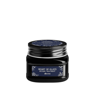 Davines Heart of Glass Intense Treatment 150ml - Nourishing Care | Hair Care