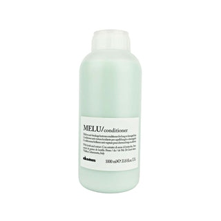 Davines Melu Mellow Hair Brightening Cream 33oz - Anti-Breakage
