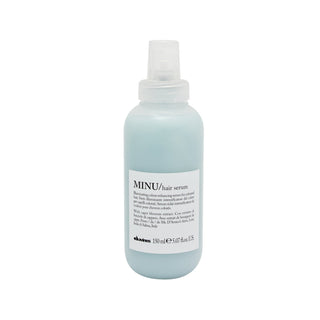 Davines Minu Color Hair Serum 150ml - Protects Color Treated Hair | Davines