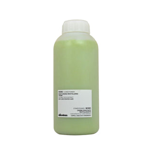 Davines Momo Moisturizing & Protecting Cream 1000ml | Hydration Care