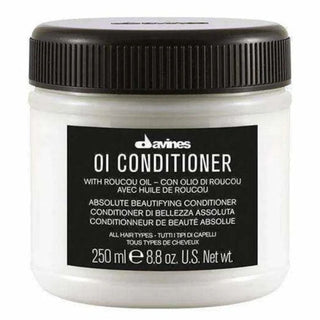 Davines Oi Conditioner Absolute Beautifying Hair Cream 250ml