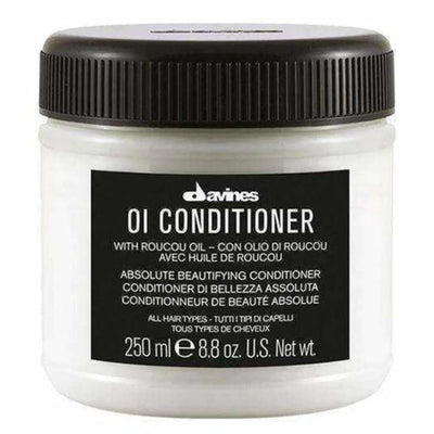 Davines Oi Conditioner Absolute Beautifying Hair Cream 250ml