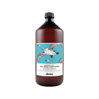 Davines Well Being Sensitive Scalp Moisturizer 1000ML | Premium Care
