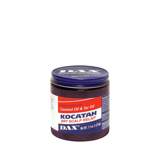 Dax Kocatah Hair Grooming Paste 213g - Superior Hold | Professional