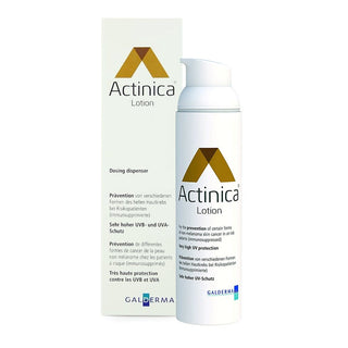 Daylong Actinica Sun Lotion 80 gr