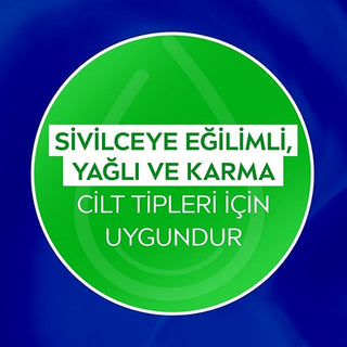 Nivea Derma Skin Clear Anti-Acne Facial Toner - Salicylic Acid (BHA) & Niacinamide - Pore Cleansing, Oil Control, and Skin Revitalizing Toner for Acne-Prone & Oily Skin Nivea Anti-Acne Toner: Clear Skin with Salicylic Acid & Niacinamide anti-acne toner, salicylic acid toner, toner for acne-prone skin, niacinamide toner, pore minimizing toner, oil control toner, derma skin clear toner, BHA toner, facial toner for oily skin, acne treatment, oily skin care, skincare, facial cleanser, pore cleansing, blackhead 