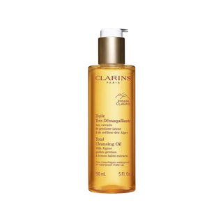 Clarins Total Cleansing Oil: Gentle & Effective Facial Cleansing Oil for Makeup Removal - 150ml Clarins Cleansing Oil: Gentle Makeup Remover & Facial Cleanser Clarins cleansing oil, facial cleansing oil, makeup remover oil, Clarins yüz temizleme yağı, gentle makeup remover, oil cleanser, skin cleansing oil, cleansing oil, makeup remover, facial cleanser, skin care, beauty, 150 ml, travel size, gentle cleanser, effective makeup removal, skincare, makeup removal, yüz temizleme yağı, clarins, facial cleansing,