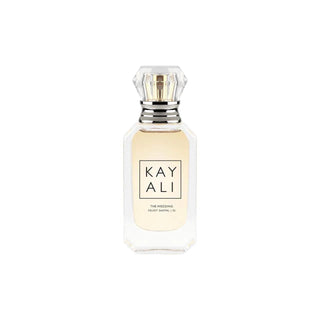 THE WEDDING: Velvet Santal 35 Eau de Parfum | Long-Lasting Sandalwood & White Musk Woody Fragrance, Earthy & Romantic Scent THE WEDDING Velvet Santal 35: Sandalwood Eau de Parfum Eau de Parfum, Wedding Velvet Santal, Sandalwood perfume, woody fragrance, long-lasting perfume, earthy perfume, white musk perfume, Middle Eastern perfume, wedding perfume, romantic fragrance, perfume, fragrance, Santal 35, Velvet Santal, warm fragrance, sensual fragrance, sophisticated fragrance, jasmine, cedarwood, benzoin, wome